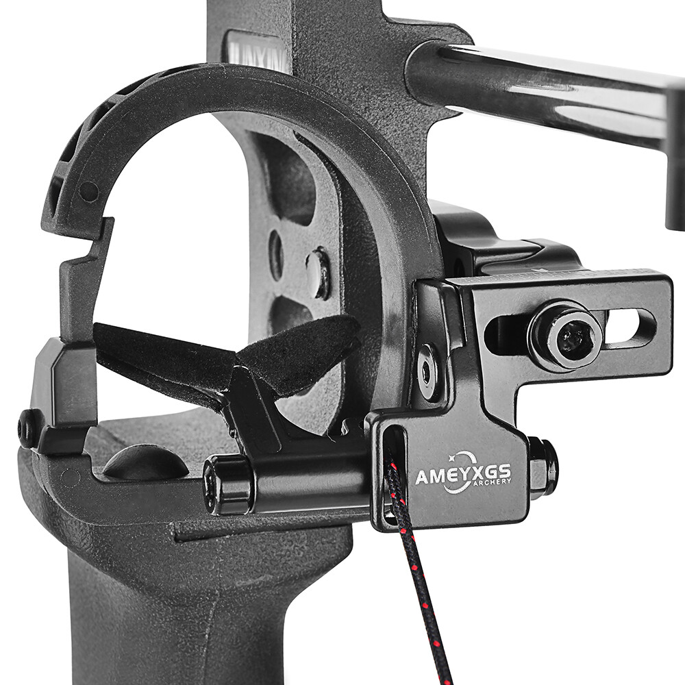 Arrow Rest Drop Away Compound Bow - Supporto per freccia a caduta con
