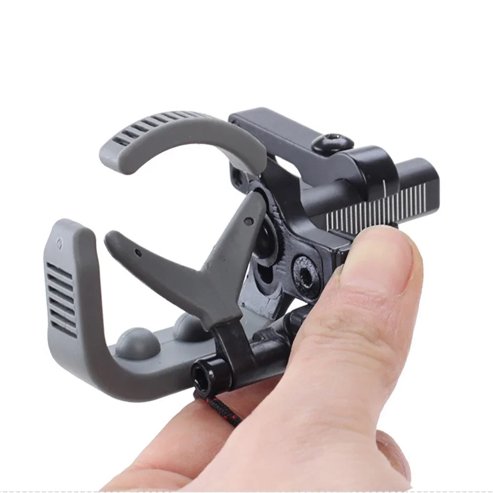 Arrow Rest Drop Away Compound Bow - Poggiafreccia in lega di alluminio D2