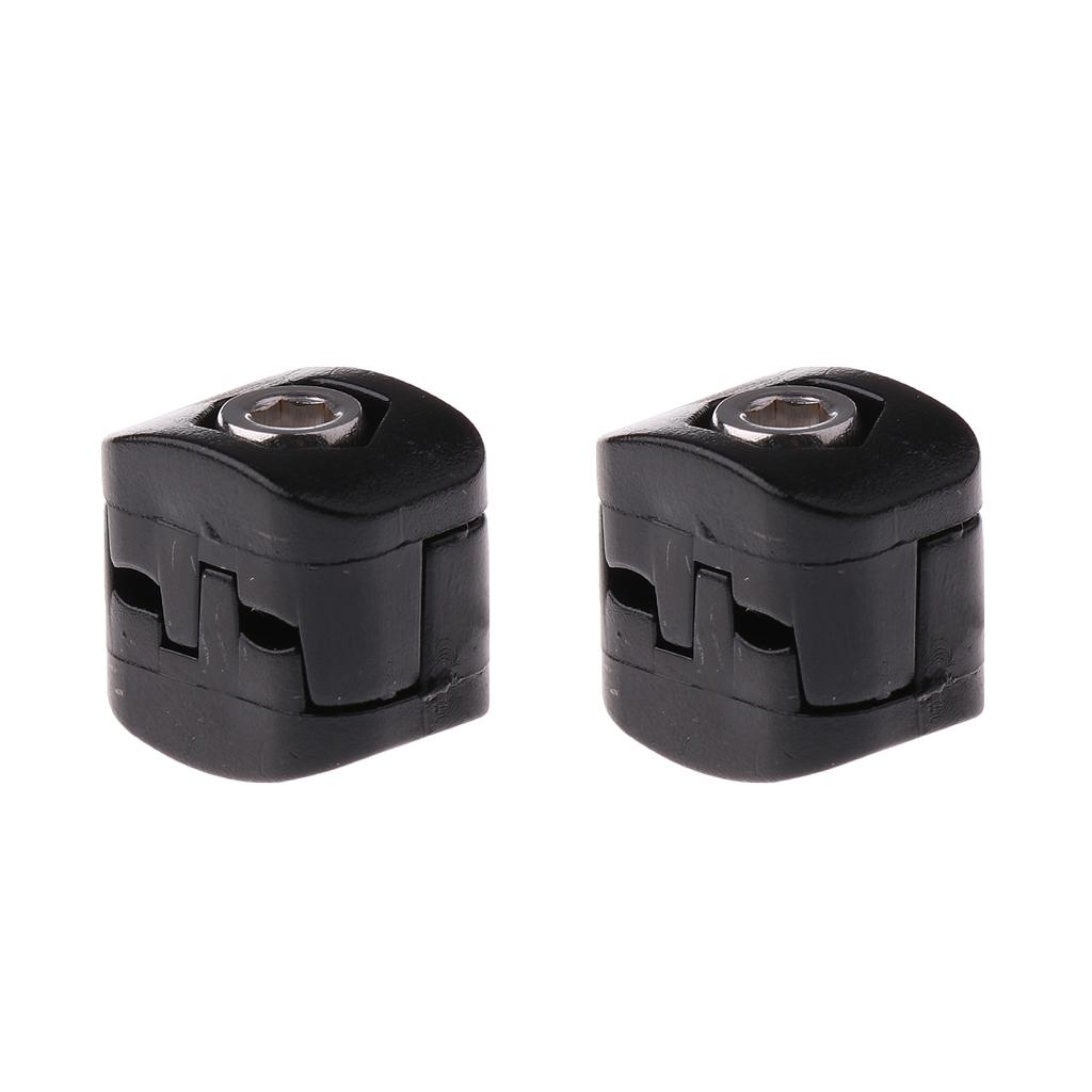 Arrow Rest Drop Away Compound Bow - Clip di fissaggio per supporto freccia