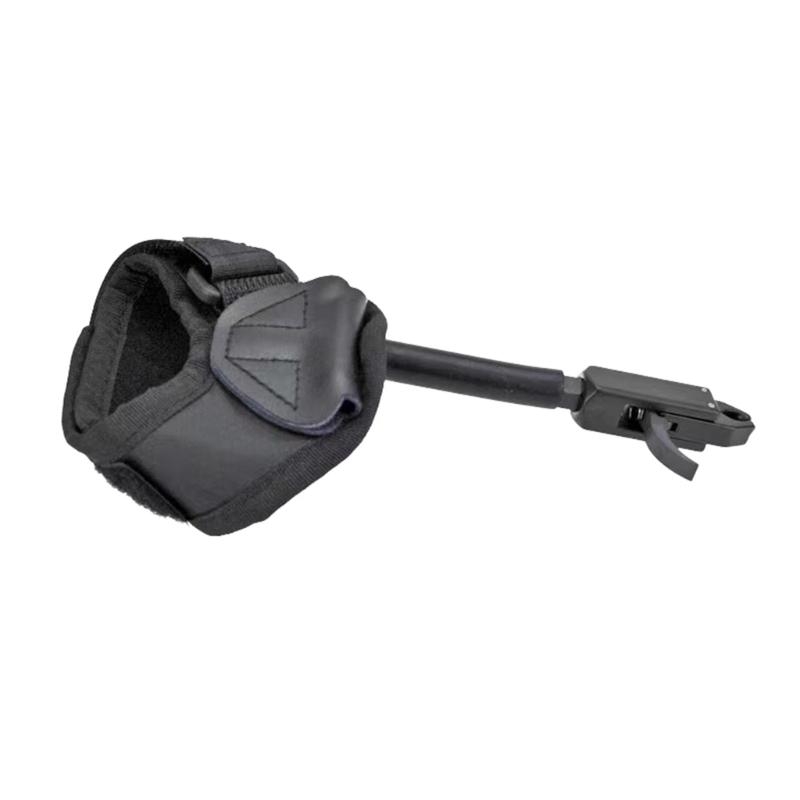 Archery Release Aid Caliper Wrist - Compound Archi Aiuto per il rilascio