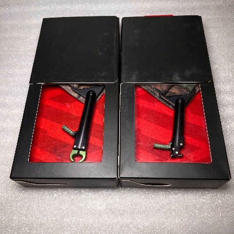 Archery Release Aid Caliper Wrist - Dispositivo di rilascio per il polso,