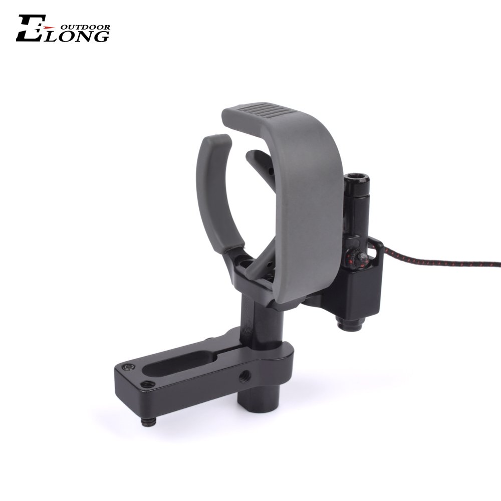 Arrow Rest Drop Away Compound Bow - Elong Outdoor Drop Away Arrow Rest