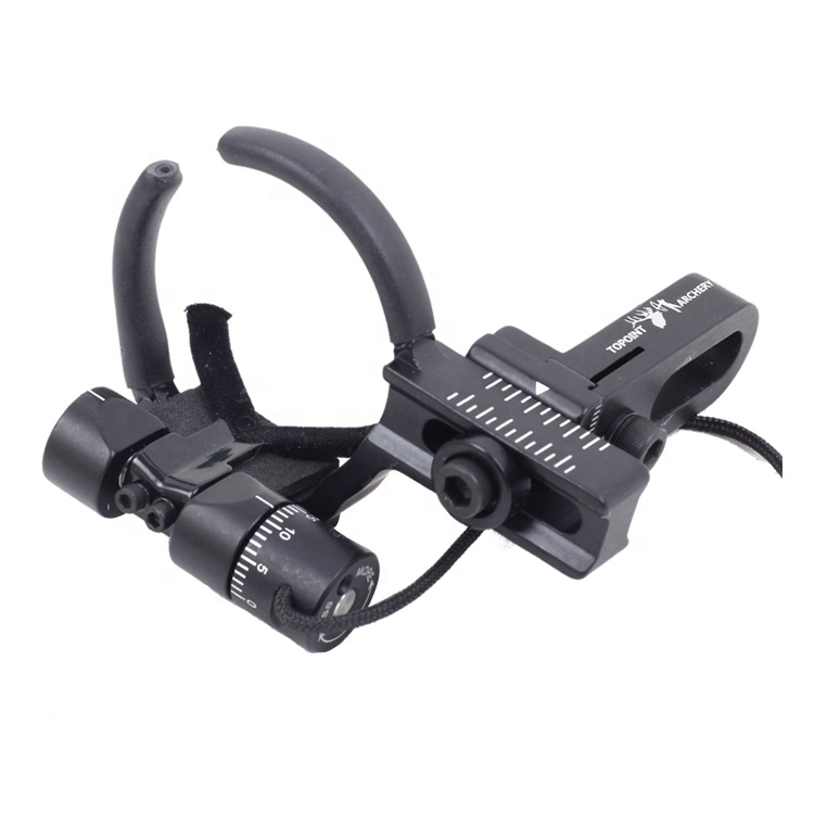 Arrow Rest Drop Away Compound Bow - Supporto per Frecce TP824 per Tiro