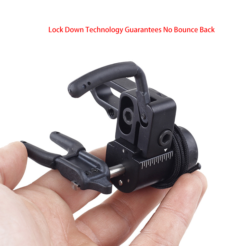Mano destra sinistra in lega d - Arrow Rest Drop Away Compound Bow recensione e prezzo
