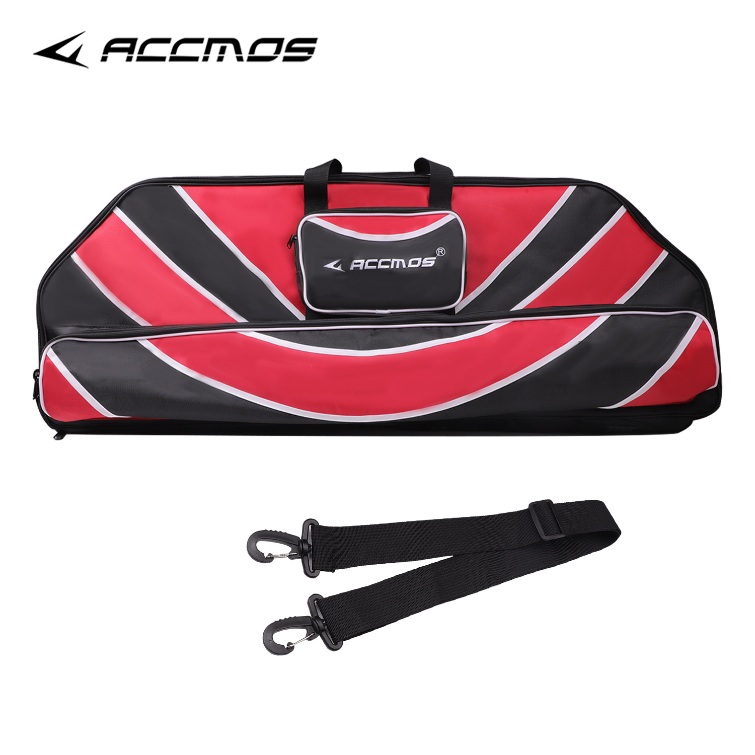 ​ Borsa imbottita per l’archer - Bow Case Padded Soft Compound Bow recensione e prezzo