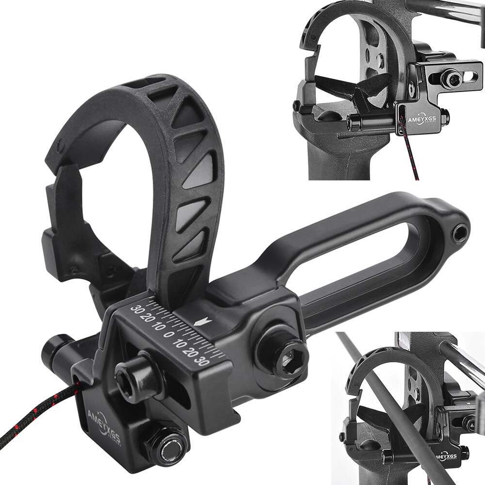 Supporto per freccia a caduta  - Arrow Rest Drop Away Compound Bow recensione e prezzo
