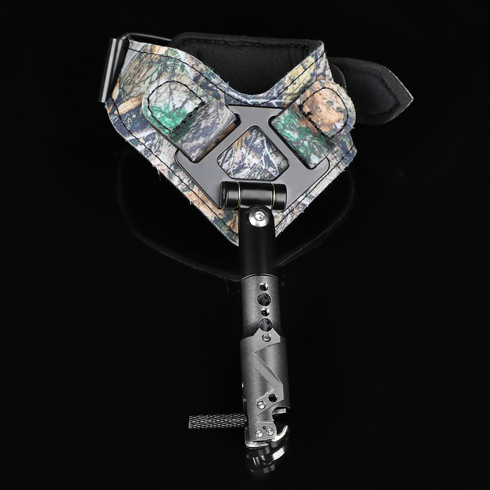 Pinza per tiro con l'arco rego - Archery Release Aid Caliper Wrist recensione e prezzo