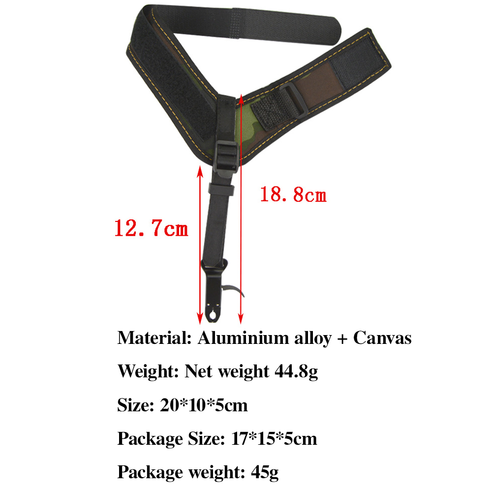 Aiuto per il rilascio dell'arc - Archery Release Aid Caliper Wrist recensione e prezzo