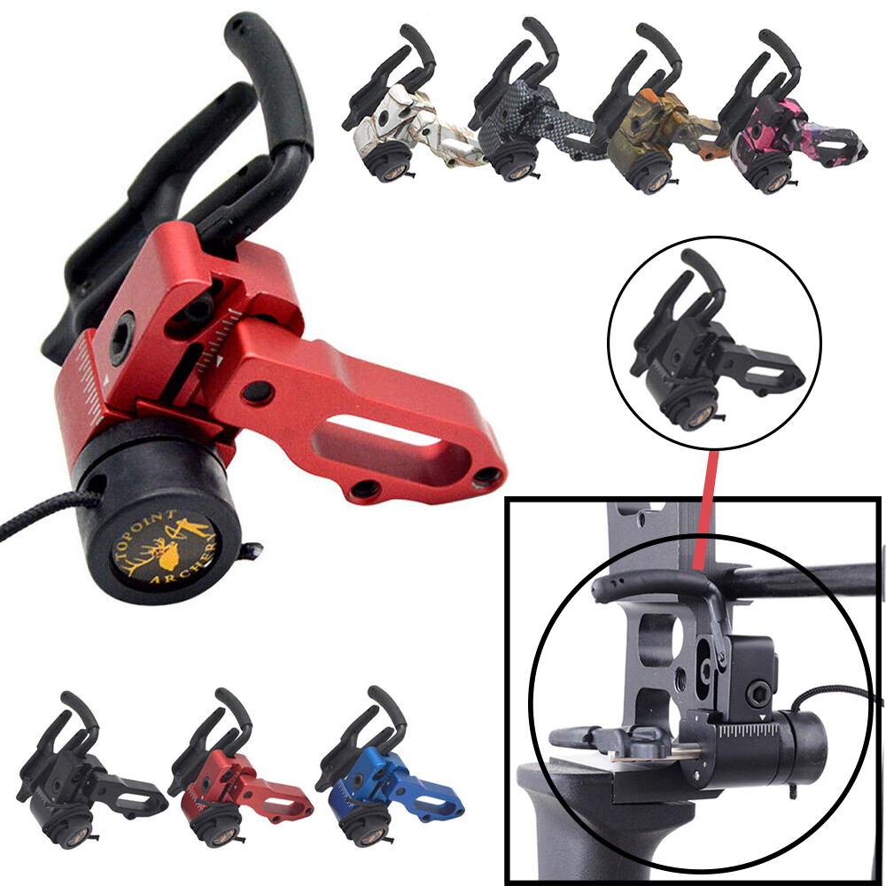 1pc Tiro con l'arco Caduta Fre - Arrow Rest Drop Away Compound Bow recensione e prezzo