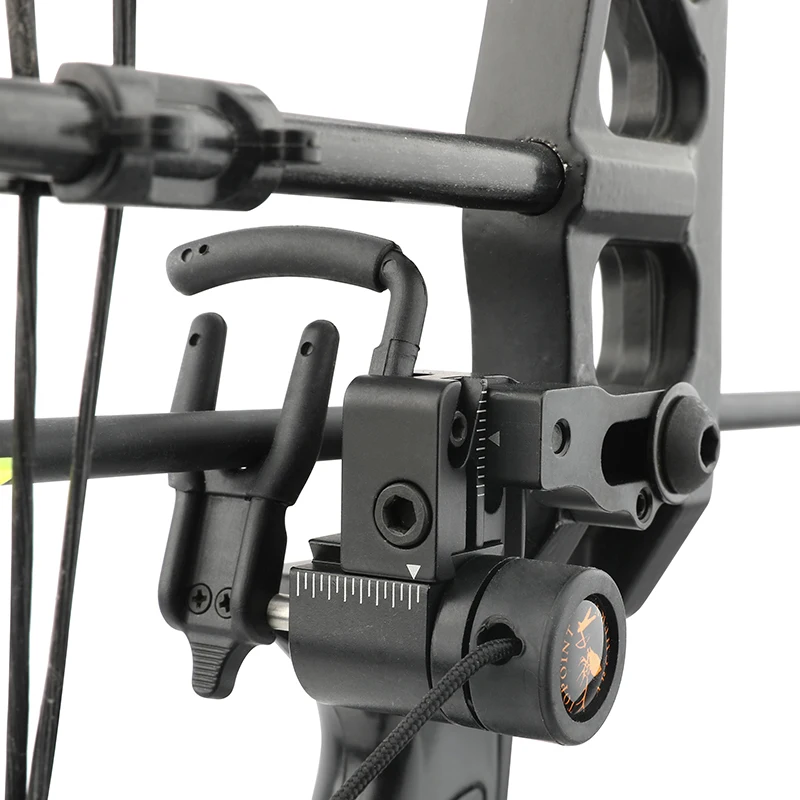1pc Tiro con l'arco Caduta Fre - Arrow Rest Drop Away Compound Bow recensione e prezzo