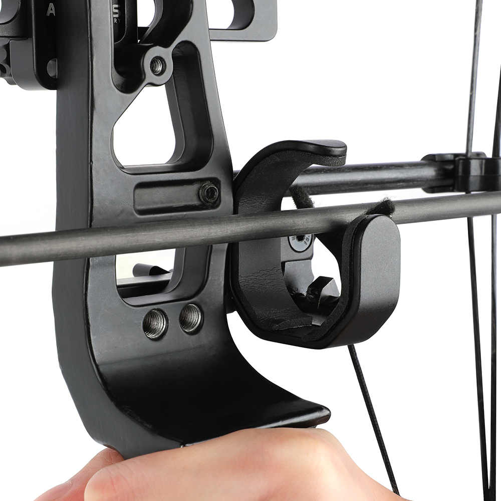 Supporto per Freccia Drop Away - Arrow Rest Drop Away Compound Bow recensione e prezzo