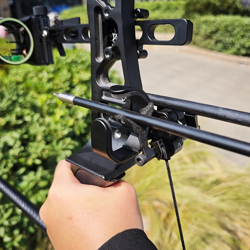 Supporto per Freccia Drop Away - Arrow Rest Drop Away Compound Bow recensione e prezzo