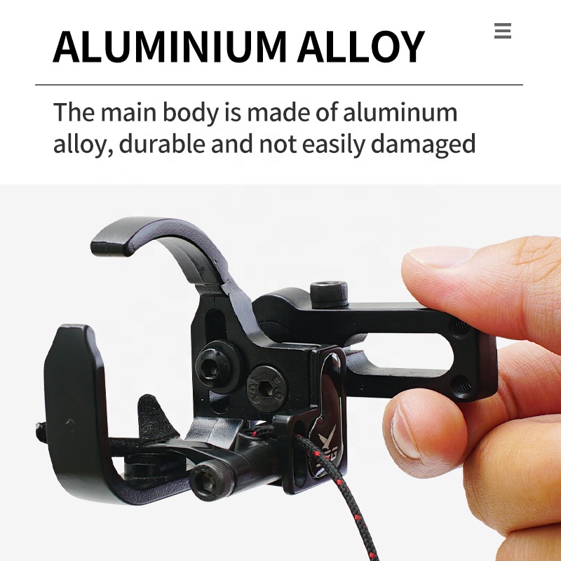 Supporto per Freccia a Caduta  - Arrow Rest Drop Away Compound Bow recensione e prezzo