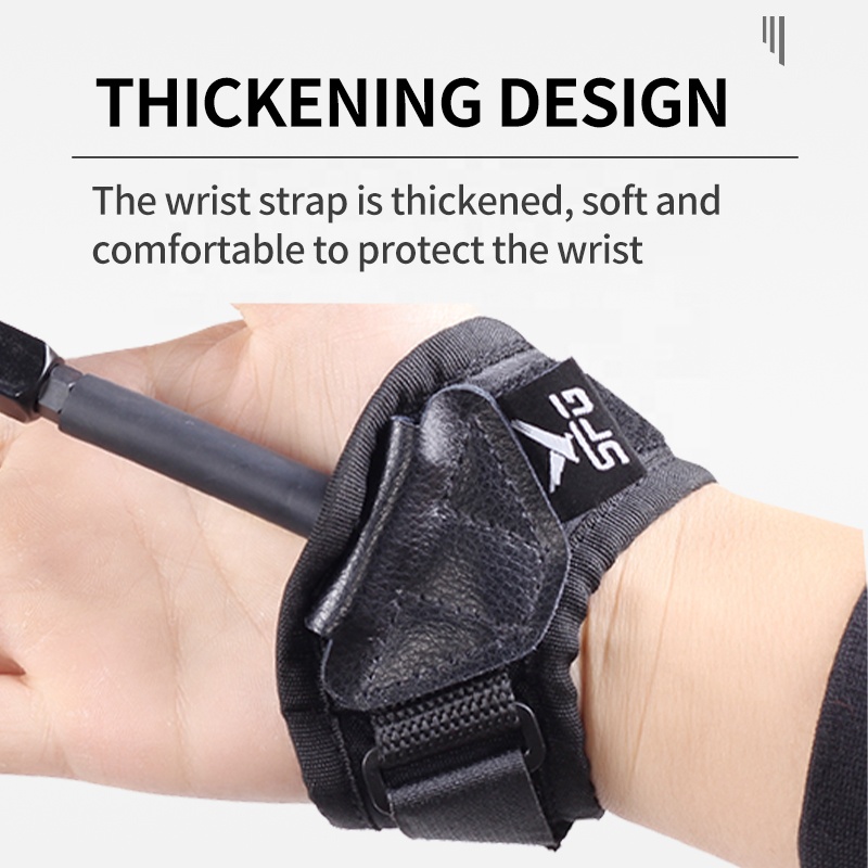Cinturino da Polso per Rilasci - Archery Release Aid Caliper Wrist recensione e prezzo