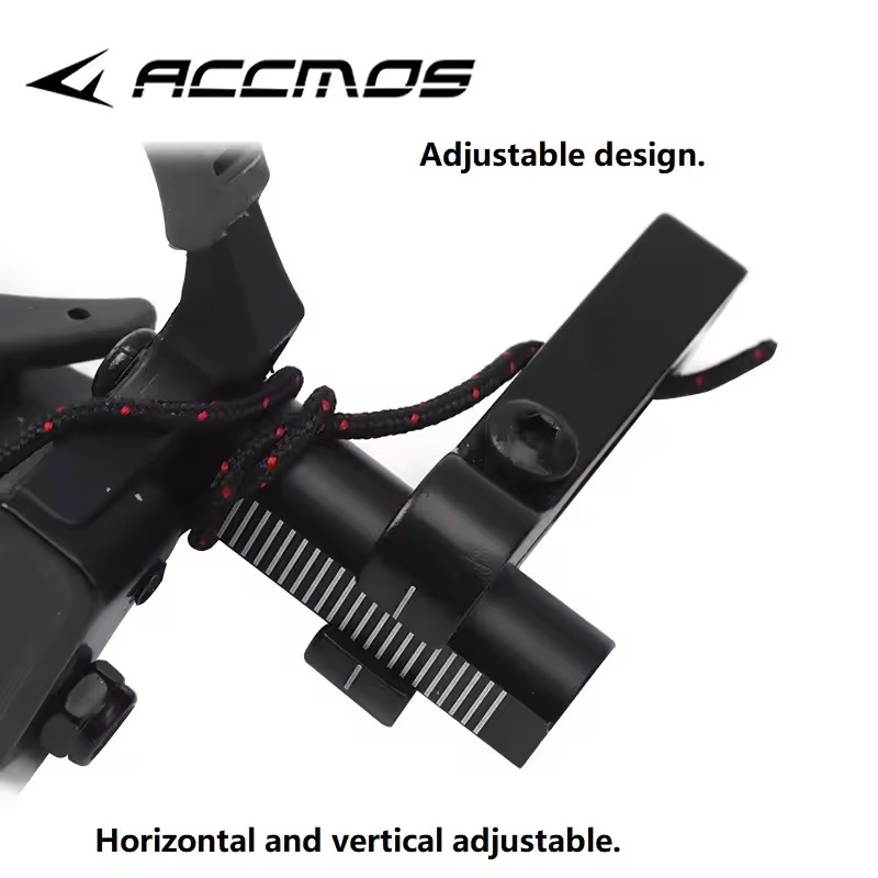 Poggiafreccia in lega di allum - Arrow Rest Drop Away Compound Bow recensione e prezzo