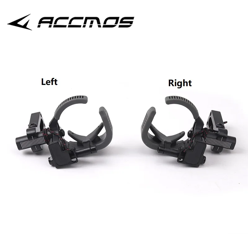 Poggiafreccia in lega di allum - Arrow Rest Drop Away Compound Bow recensione e prezzo