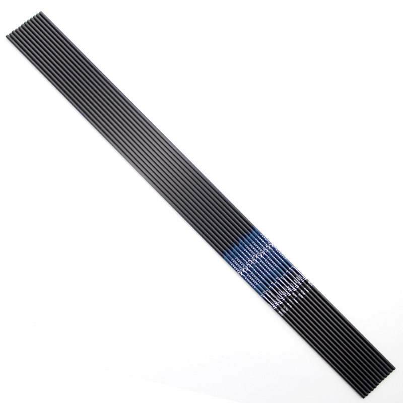 Aste per Frecce in Carbonio Pu - Carbon Arrows 30 Inch Spine 400 500 recensione e prezzo