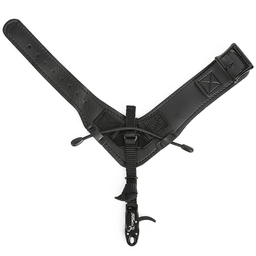 TP435 Aiuto per il polso con r - Archery Release Aid Caliper Wrist recensione e prezzo