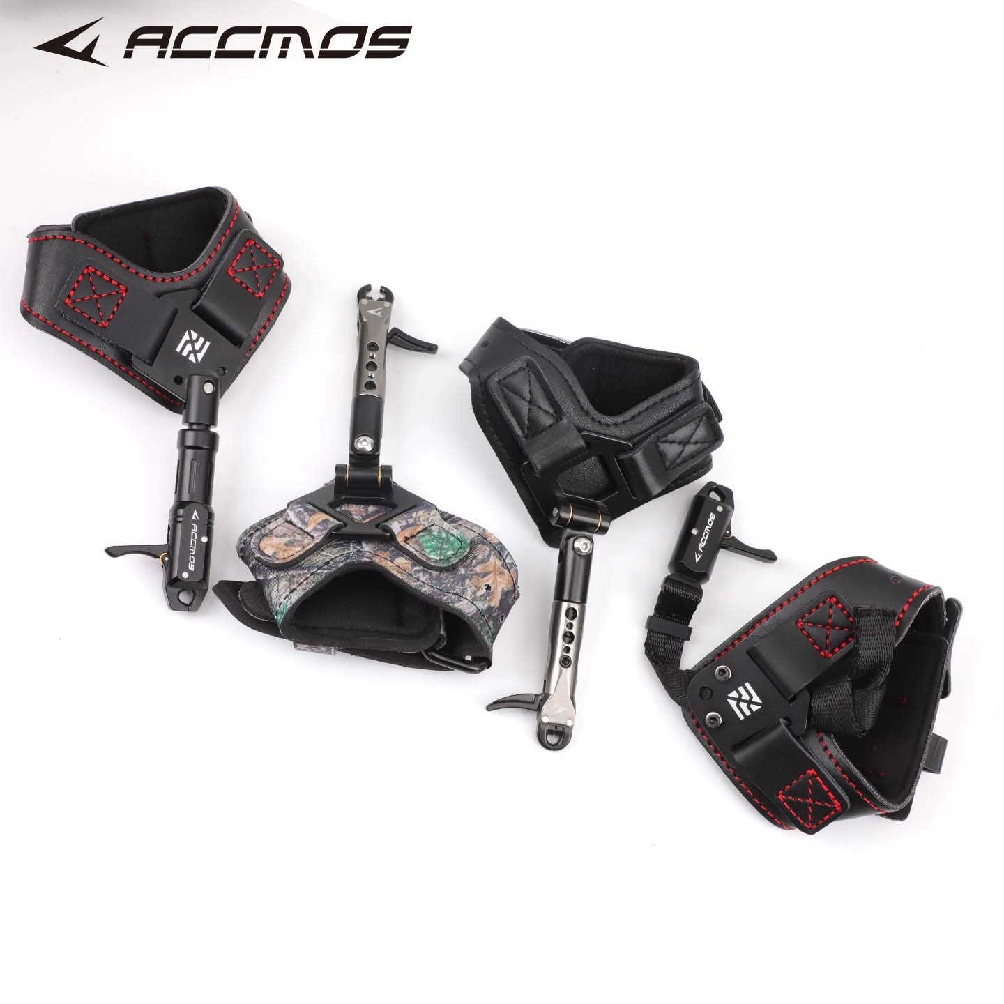 Rilascio da polso per tiro con - Archery Release Aid Caliper Wrist recensione e prezzo