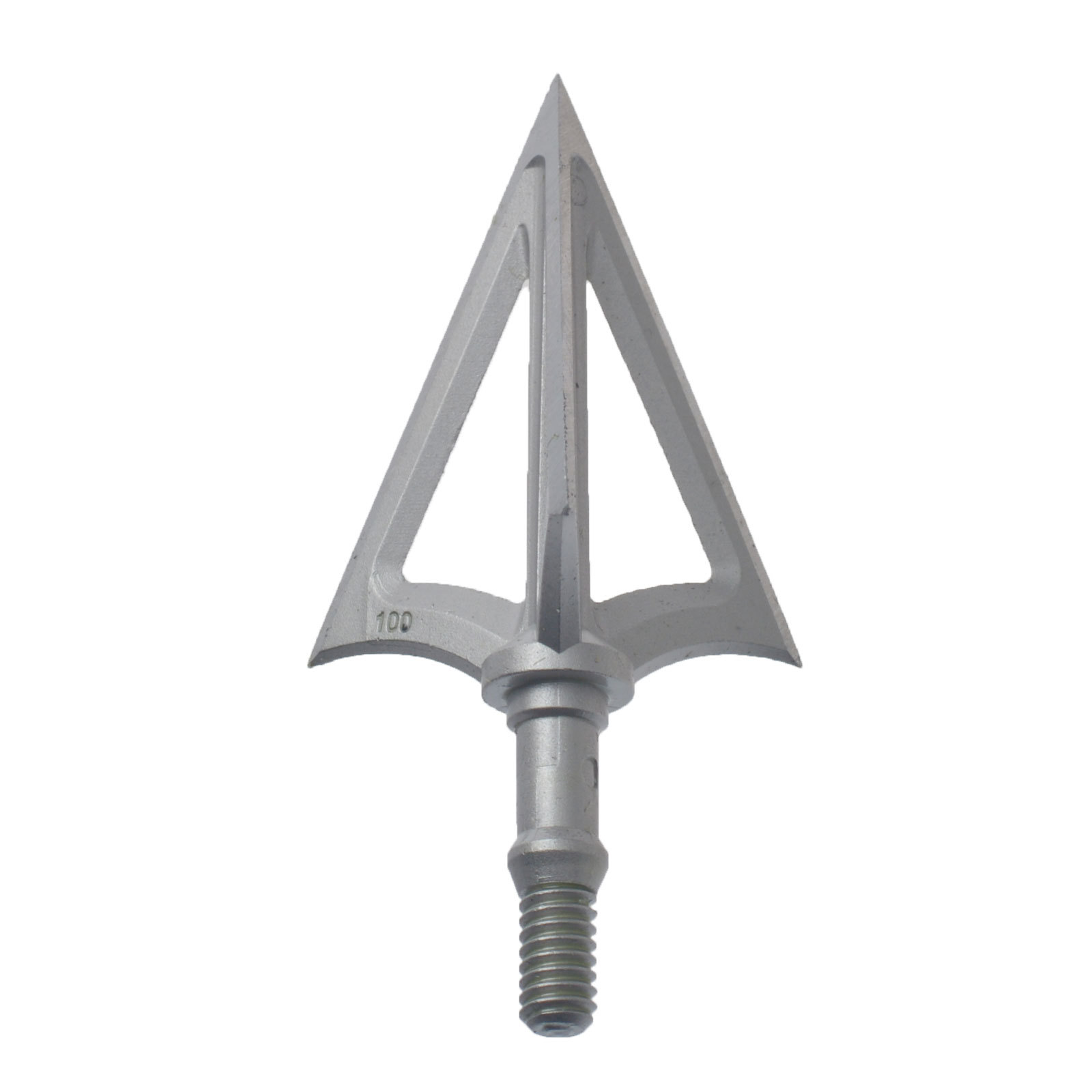 6 punte da caccia a 3 lame, da - Broadheads 100 Grain 3 Blade Hunting recensione e prezzo