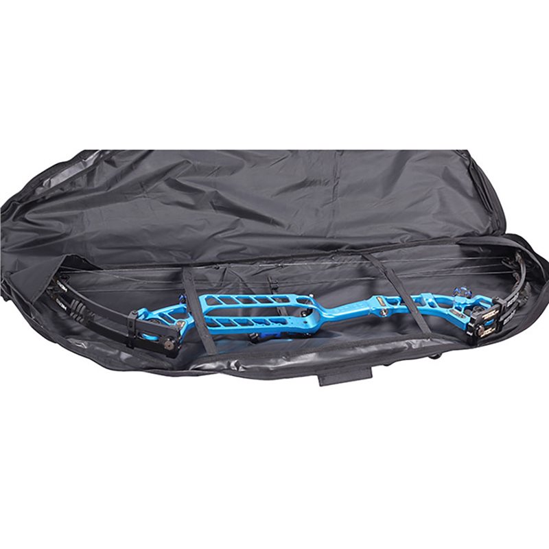T22C 2X Custodia Morbida Imbot - Bow Case Padded Soft Compound Bow recensione e prezzo