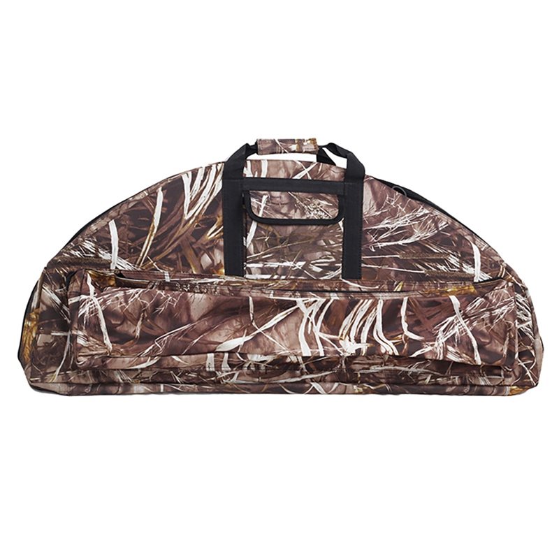T22C 2X Custodia Morbida Imbot - Bow Case Padded Soft Compound Bow recensione e prezzo