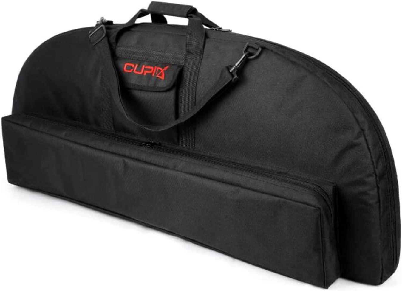 Borsa da trasporto per arco co - Bow Case Padded Soft Compound Bow recensione e prezzo