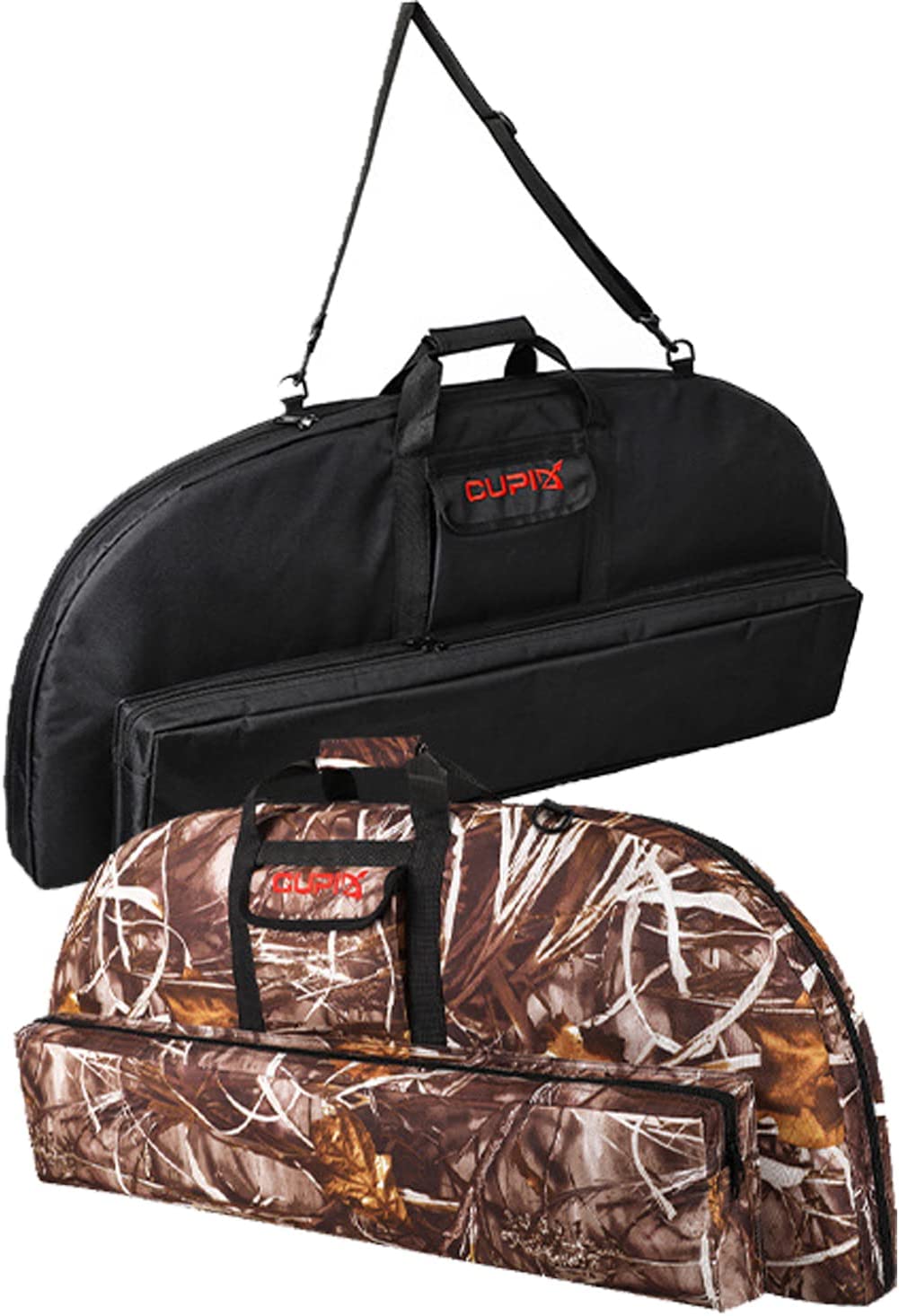 Borsa da trasporto per arco co - Bow Case Padded Soft Compound Bow recensione e prezzo