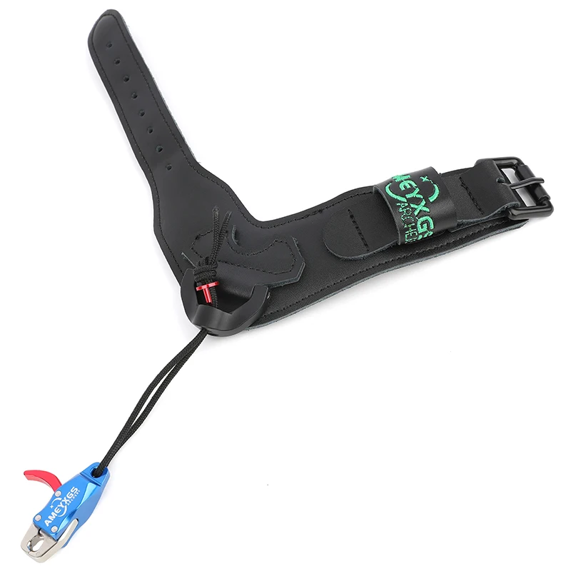 Tiro con l'arco Arco composto  - Archery Release Aid Caliper Wrist recensione e prezzo