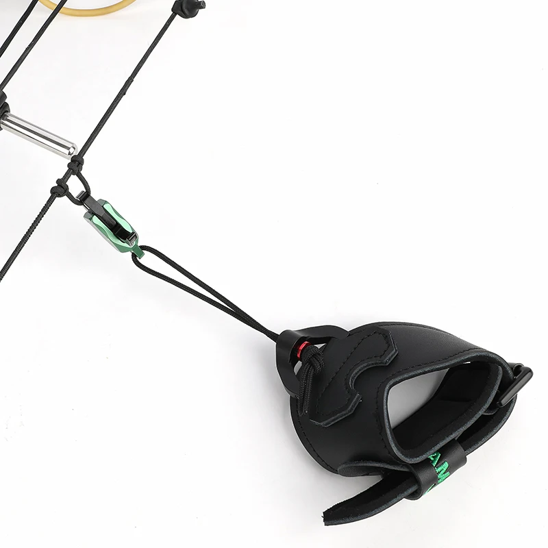 Tiro con l'arco Arco composto  - Archery Release Aid Caliper Wrist recensione e prezzo