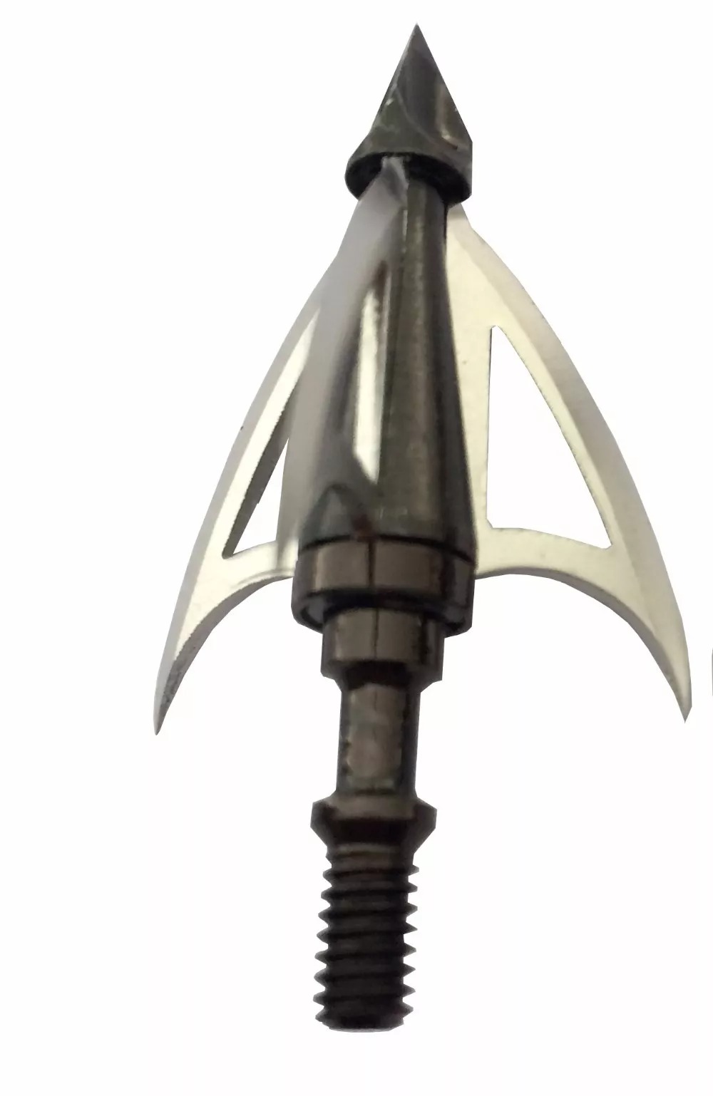 3/6/12 pezzi punte da caccia d - Broadheads 100 Grain 3 Blade Hunting recensione e prezzo