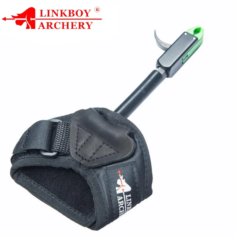Linkboy-Aiuto per il rilascio  - Archery Release Aid Caliper Wrist recensione e prezzo