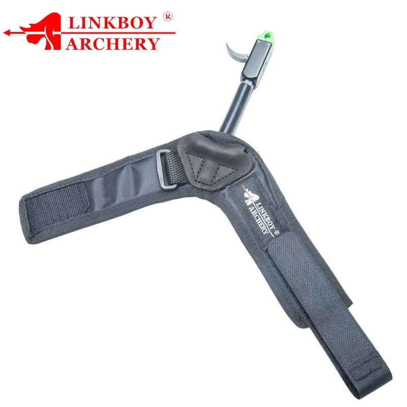 Linkboy-Aiuto per il rilascio  - Archery Release Aid Caliper Wrist recensione e prezzo