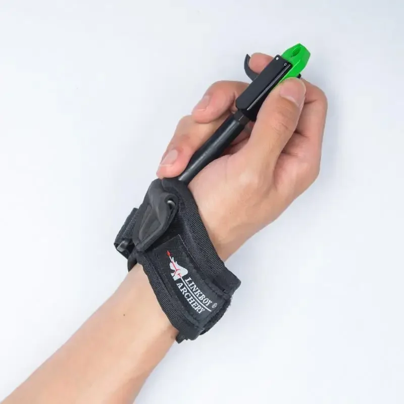 Linkboy-Aiuto per il rilascio  - Archery Release Aid Caliper Wrist recensione e prezzo