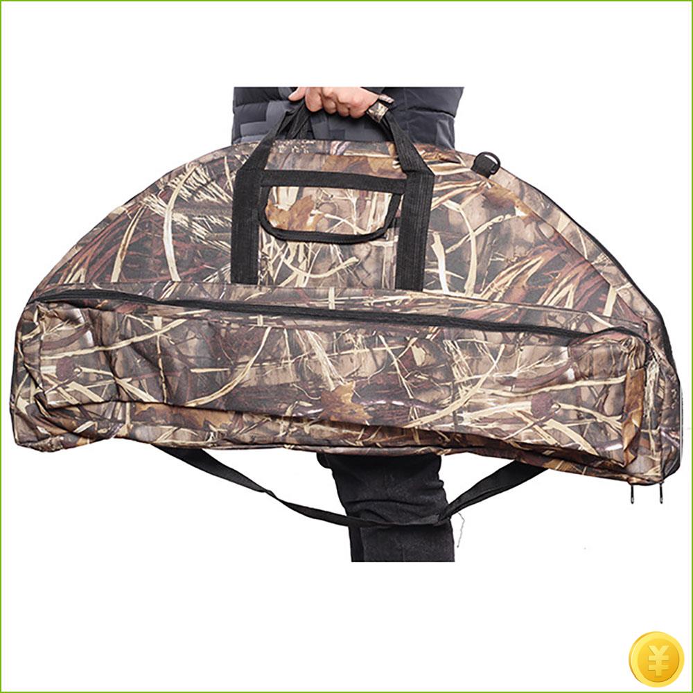 NUOVO - Custodia Morbida Imbot - Bow Case Padded Soft Compound Bow recensione e prezzo