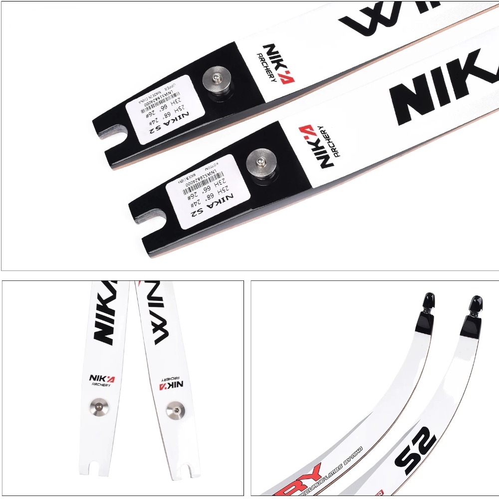 12-40 libbre ILF Arco ricurvo  - Recurve Bow Takedown 40 Lbs Target recensione e prezzo