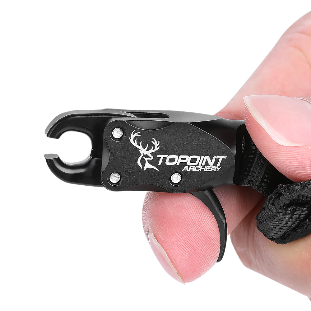 Aiuto per il rilascio del pols - Archery Release Aid Caliper Wrist recensione e prezzo