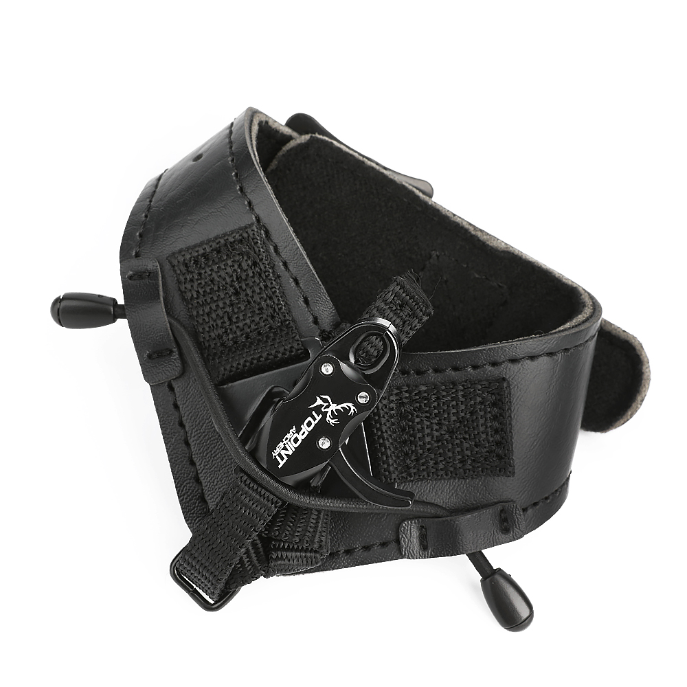 Aiuto per il rilascio del pols - Archery Release Aid Caliper Wrist recensione e prezzo