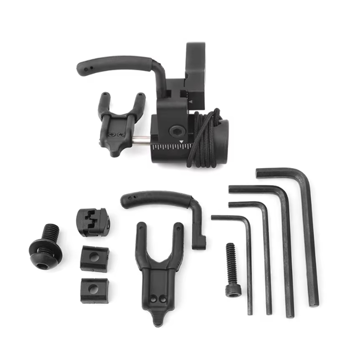 TOPOINT TP814/824 Poggiafrecci - Arrow Rest Drop Away Compound Bow recensione e prezzo