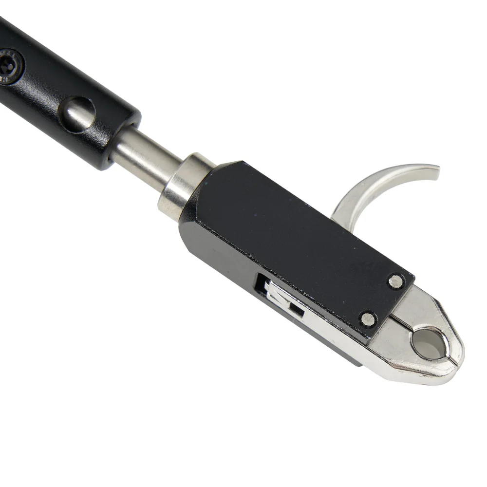 Arco Composto 360 °   Cinturin - Archery Release Aid Caliper Wrist recensione e prezzo