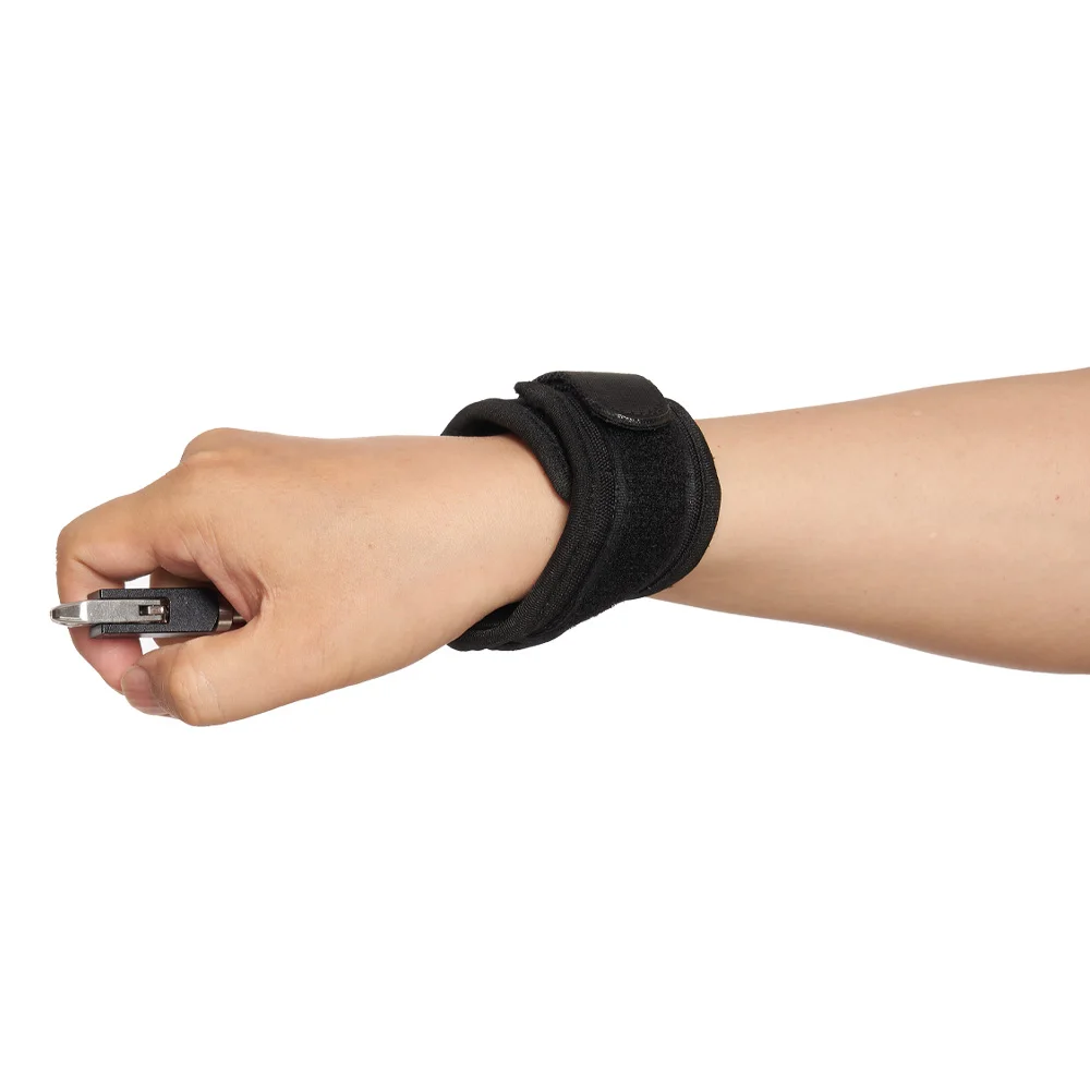 Arco Composto 360 °   Cinturin - Archery Release Aid Caliper Wrist recensione e prezzo