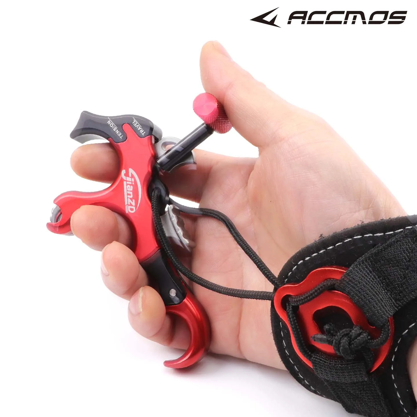 JIANZD Cinturino da Polso per  - Archery Release Aid Caliper Wrist recensione e prezzo