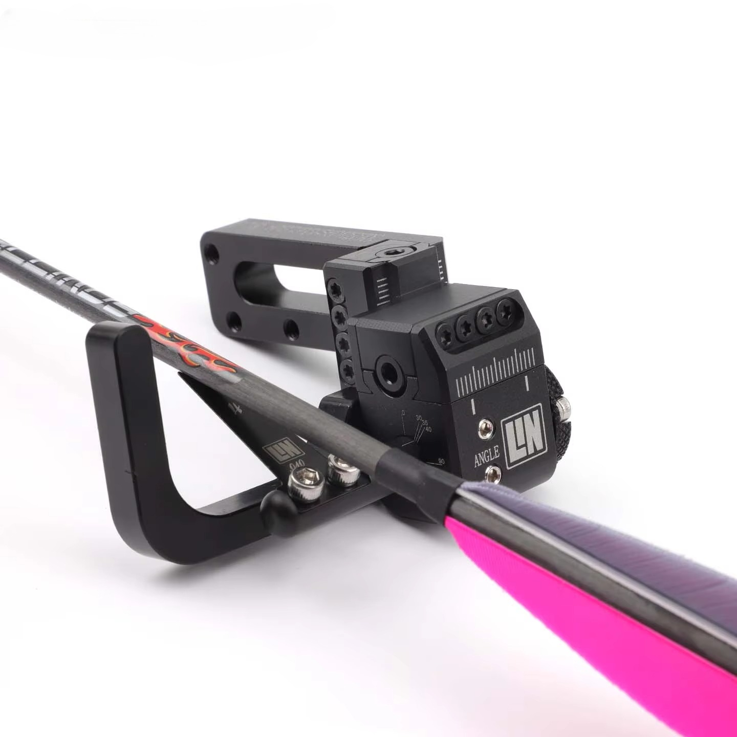 Puntale per frecce regolabile  - Arrow Rest Drop Away Compound Bow recensione e prezzo