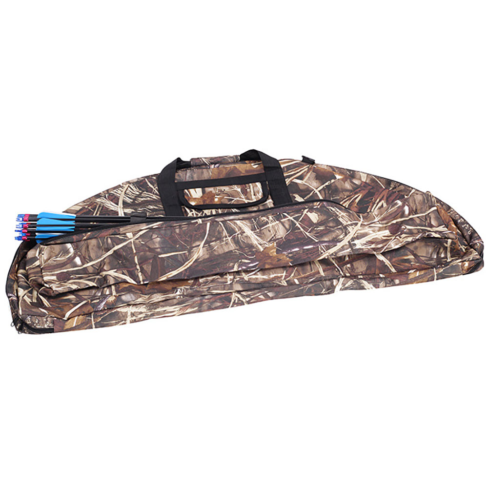 Custodia per arco composto cus - Bow Case Padded Soft Compound Bow recensione e prezzo