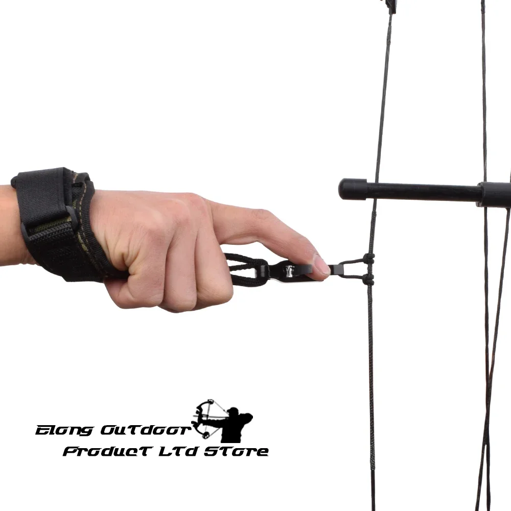 Cancello di rilascio per calib - Archery Release Aid Caliper Wrist recensione e prezzo