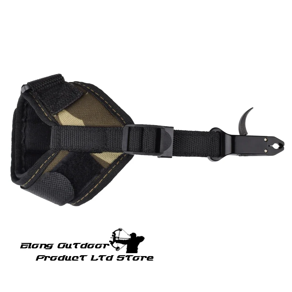 Cancello di rilascio per calib - Archery Release Aid Caliper Wrist recensione e prezzo