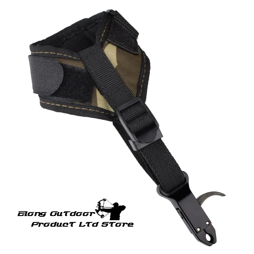 Cancello di rilascio per calib - Archery Release Aid Caliper Wrist recensione e prezzo