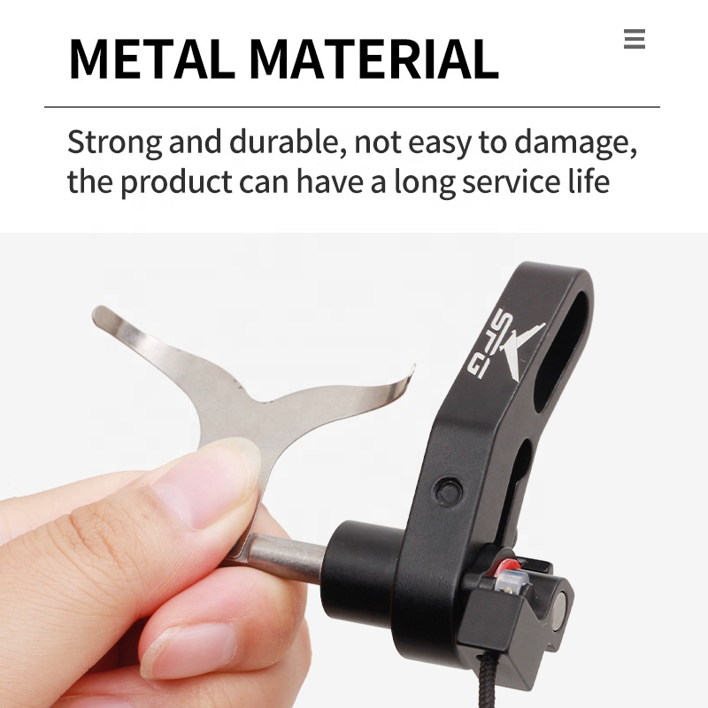 Poggiafreccia a caduta rapida, - Arrow Rest Drop Away Compound Bow recensione e prezzo