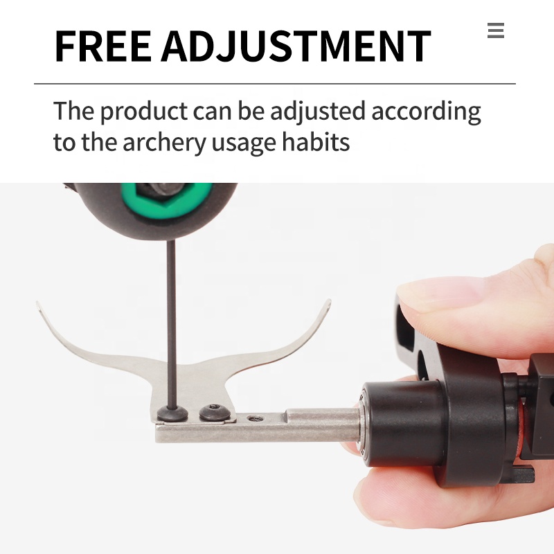 Poggiafreccia a caduta rapida, - Arrow Rest Drop Away Compound Bow recensione e prezzo