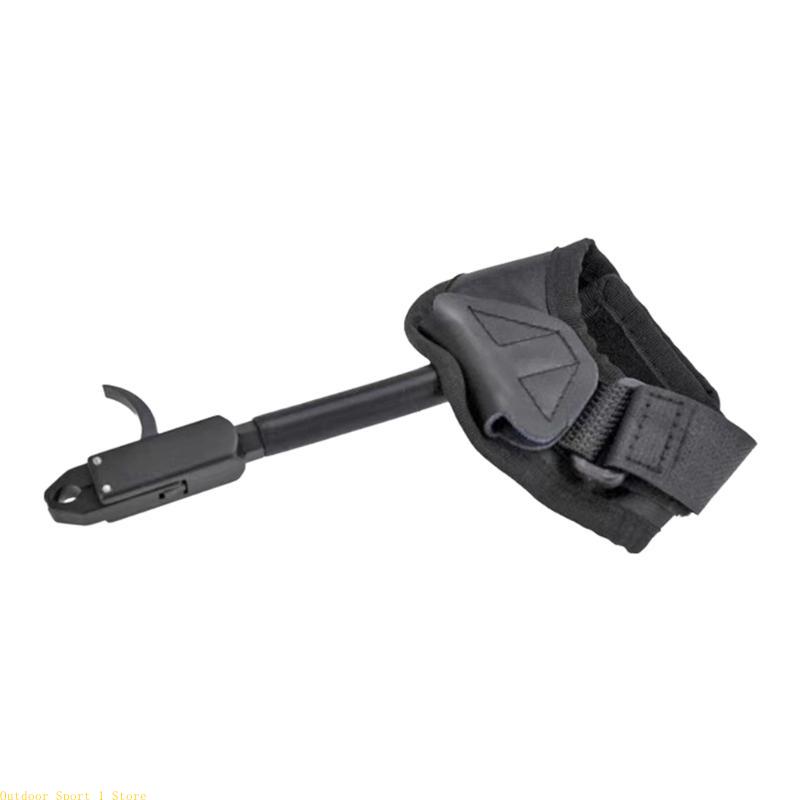 A0KA CALIPERS Rilasciare cintu - Archery Release Aid Caliper Wrist recensione e prezzo